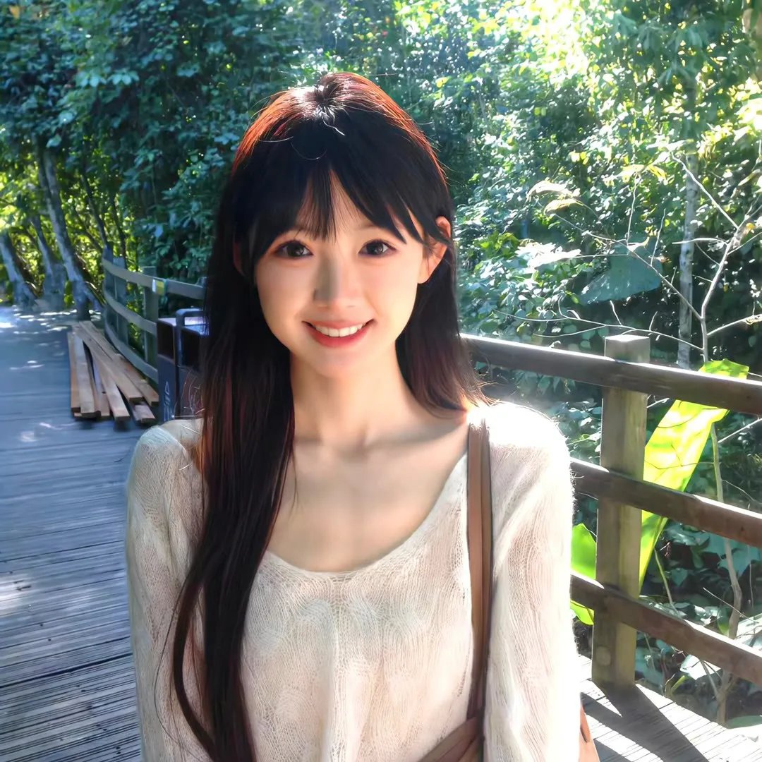 《奈奈与薫的日记》海报